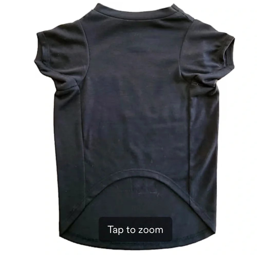 NEW NSYNC Y2K Dog tee t-shirt XS